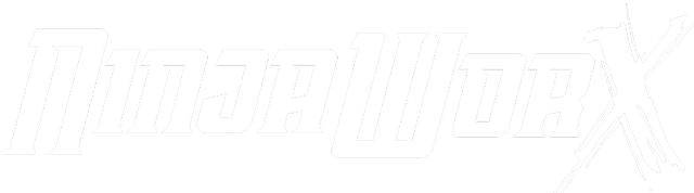 NinjaWorX Logo