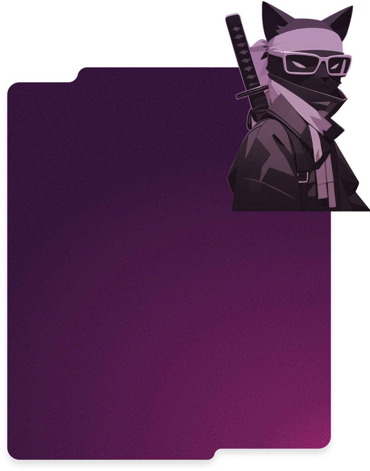 Service Card Background